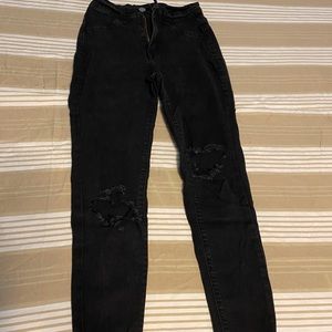 Fashion nova jeans
